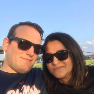 Meet your Posher, Anthony